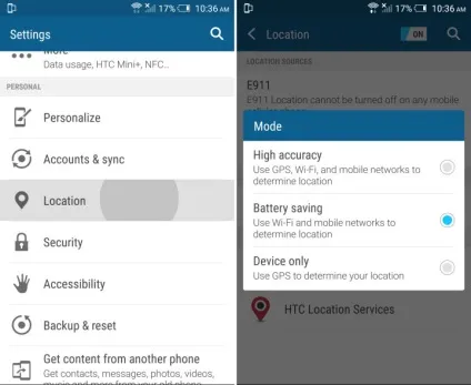 Як продовжити термін служби акумулятора htc one m9 продовжуємо час життя (роботи) Як продовжити термін служби акумулятора htc one m9 продовжуємо час життя