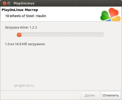 Як встановлювати windows гри в linux, використовуючи playonlinux