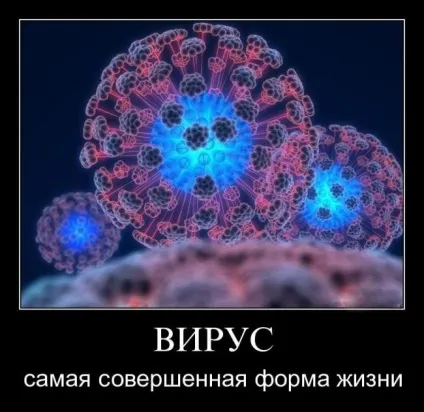 Як видалити комп'ютерний вірус на windows (як видалити комп'ютерний вірус) Як видалити комп'ютерний вірус на windows