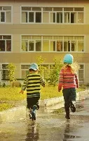 Як вибрати гумові чоботи для дітей (чоботи) Як вибрати гумові чоботи для дітей
