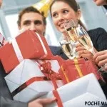 Як вести себе на корпоративному новому році, відповіді на питання (році) Як вести себе на корпоративному новому році, відповіді на питання