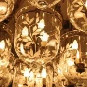 Як вибрати світлодіодну люстру, стельові діодні люстри з підсвічуванням (діодні) Як вибрати світлодіодну люстру, стельові діодні люстри з підсвічуванням