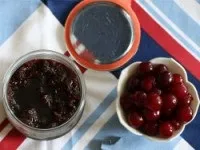 Як варити варення з черешні