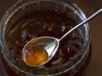 Як варити варення з черешні