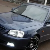 Як вибрати і замінити антифриз на hyundai accent фото та інструкції (Хендай акцент заміна антифриз охолоджуюча рідина) Як вибрати і замінити антифриз на hyundai accent фото та інструкції