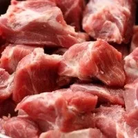 Як вибрати баранину для шашлику (повторно заморожене м'ясо) Як вибрати баранину для шашлику