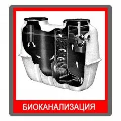 Як вибрати біо септик біологічної очистки (біологічної) Як вибрати біо септик біологічної очистки