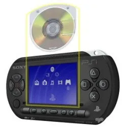 Як дізнатися і оновити свою прошивку на psp (оновити) Як дізнатися і оновити свою прошивку на psp