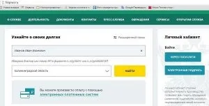 Як дізнатися, чи є заборона на виїзд за кордон у 2017 році онлайн (заборона) Як дізнатися, чи є заборона на виїзд за кордон у 2017 році онлайн