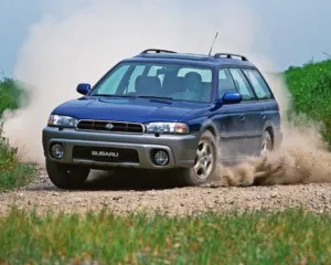 Як вибрати subaru legacy b11 з пробігом (300-400 тисяч кілометрів) Як вибрати subaru legacy b11 з пробігом