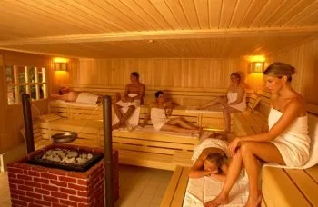 Як вибрати сауну - ми знаємо, як! (Вибрати) Як вибрати сауну - ми знаємо, як!