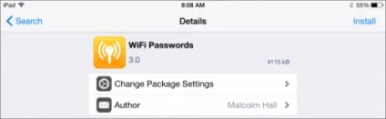 Як дізнатися свій пароль від wi-fi, на windows, android, iphone, mac (windows) Як дізнатися свій пароль від wi-fi, на windows, android, iphone, mac