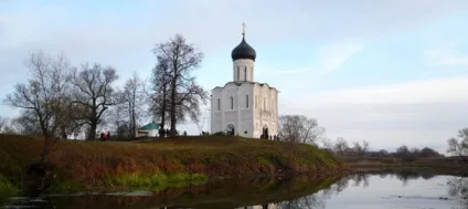 Як вибрати церква