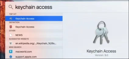 Як дізнатися свій пароль від wi-fi, на windows, android, iphone, mac (windows) Як дізнатися свій пароль від wi-fi, на windows, android, iphone, mac