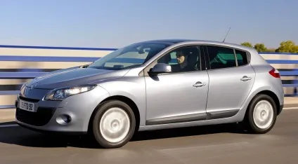 Як вибрати renault fluence з пробігом (рено флюенсу) (вибір авто) Як вибрати renault fluence з пробігом (рено флюенсу)