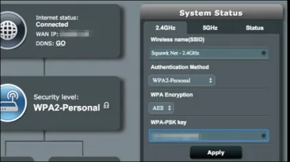 Як дізнатися свій пароль від wi-fi, на windows, android, iphone, mac (wi-fi) Як дізнатися свій пароль від wi-fi, на windows, android, iphone, mac