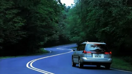 Як вибрати subaru legacy b11 з пробігом (колеса) Як вибрати subaru legacy b11 з пробігом