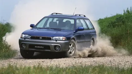 Як вибрати subaru legacy b11 з пробігом (старі авто) Як вибрати subaru legacy b11 з пробігом