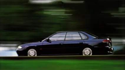 Як вибрати subaru legacy b11 з пробігом (пробігом) Як вибрати subaru legacy b11 з пробігом