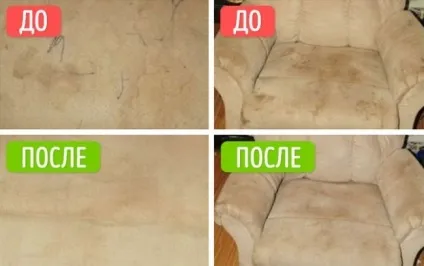 Як повернути старим речам колишній вигляд (старим) Як повернути старим речам колишній вигляд