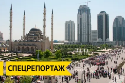 Як повернути українських в Чечні - інформаційне агентство - один рядок - новини одним рядком (які) Як повернути українських в Чечні - інформаційне агентство - один рядок - новини одним рядком