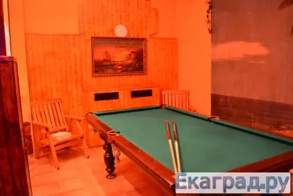 Як вибрати хорошу сауну (сауну) Як вибрати хорошу сауну
