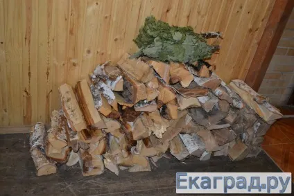 Як вибрати хорошу сауну (вибрати) Як вибрати хорошу сауну