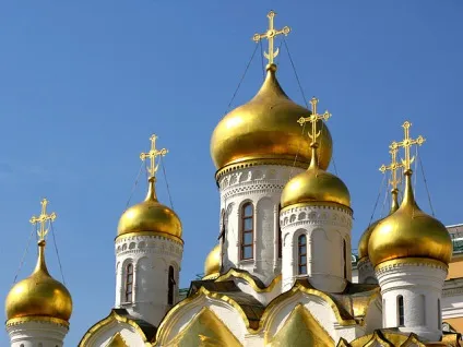 Як вибрати правильну церква