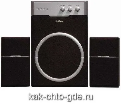 Як вибрати колонки для комп'ютера, як що де і чому відповіді на питання онлайн сайт задати питання