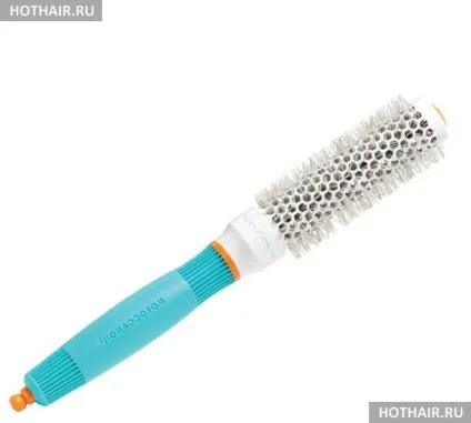 Як вибрати брашінг для укладання волосся (як користуватися брашингом) Як вибрати брашінг для укладання волосся