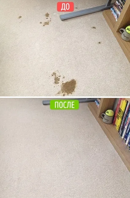 Як повернути старим речам колишній вигляд (речам) Як повернути старим речам колишній вигляд