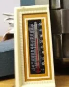 Як обчислити середню температуру (температуру) Як обчислити середню температуру