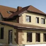 Як виконати монтаж блок хауса під брус з економічною вигодою переваги і недоліки блок (переваги) Як виконати монтаж блок хауса під брус з економічною вигодою переваги і недоліки блок