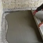 Як вирівняти підлогу