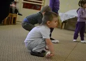 Як я дитячий сад для дитини шукала