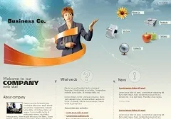 Як виглядає сайт-візитка