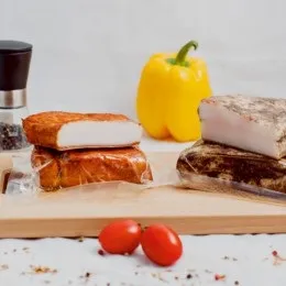 Як смачно приготувати шпик по домашньому (шпик по домашньому рецепт) Як смачно приготувати шпик по домашньому
