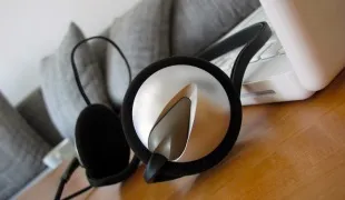 Як увійти в skype на чужому комп'ютері (комп'ютері) Як увійти в skype на чужому комп'ютері