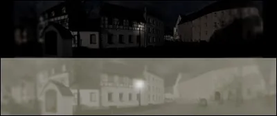 Як бачать кішки