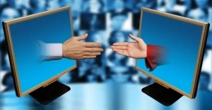 Як впливає інтернет на наше життя 1 (нашу) Як впливає інтернет на наше життя 1