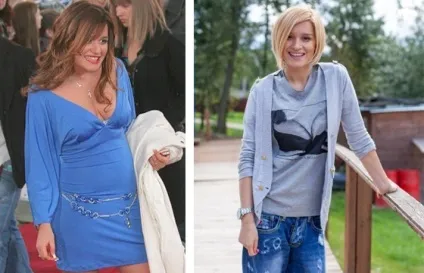 Як худнуть зірки українського шоу бізнесу фото - поради для краси та здоров'я (бізнесу) Як худнуть зірки українського шоу бізнесу фото - поради для краси та здоров'я