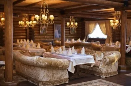 Як вивести ресторан з кризи, афіша ресторанів Москви (ресторан) Як вивести ресторан з кризи, афіша ресторанів Москви