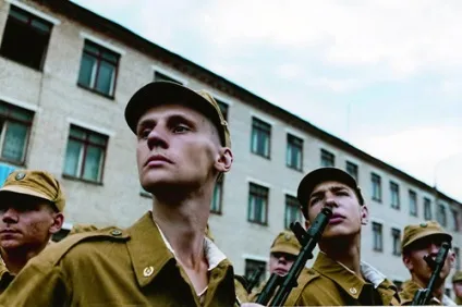Як вижити «молодим», православний журнал - не нудний сад () Як вижити «молодим», православний журнал - не нудний сад