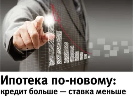 Як взяти іпотеку при існуючій іпотеку (іпотеку) Як взяти іпотеку при існуючій іпотеці