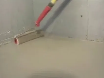 Як вирівняти підлогу