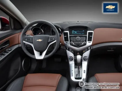 Як виглядає daewoo lacetti 2009 і інші новинки деу, «грамотою» (daewoo) Як виглядає daewoo lacetti 2009 і інші новинки деу, «грамотою»