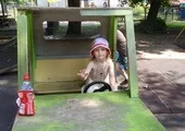 Як я дитячий сад для дитини шукала