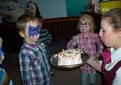 Як я дитячий сад для дитини шукала