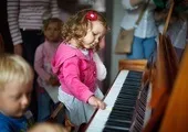 Як я дитячий сад для дитини шукала
