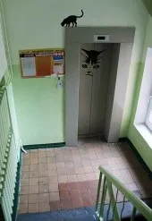Як живеться господині квартири з двома балконами, яку вона повністю переробила і обставила своїми